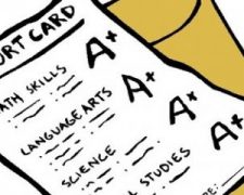 6 Steps to a Better Report Card